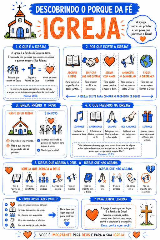 Igreja